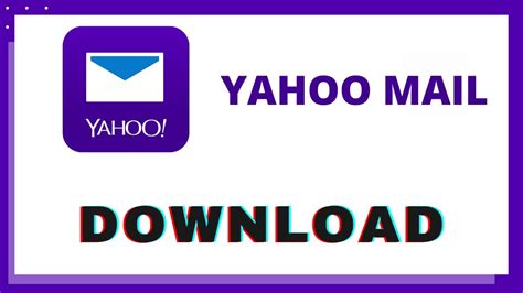 Download Yahoo Mail App